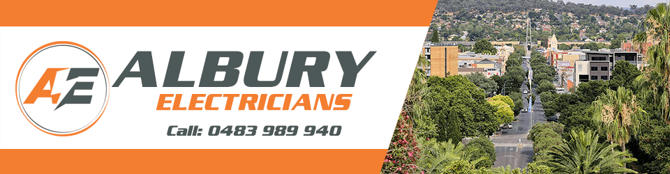 Albury Electricians